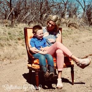 Meet your Posher, Callie